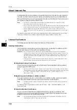 Preview for 168 page of Fuji Xerox DocuCentre-IV C2263 User Manual