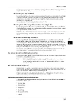 Preview for 169 page of Fuji Xerox DocuCentre-IV C2263 User Manual