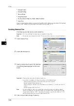 Preview for 170 page of Fuji Xerox DocuCentre-IV C2263 User Manual