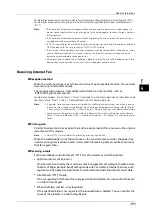 Preview for 171 page of Fuji Xerox DocuCentre-IV C2263 User Manual