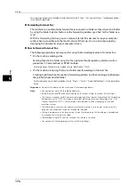 Preview for 174 page of Fuji Xerox DocuCentre-IV C2263 User Manual