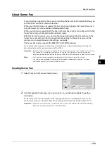 Preview for 179 page of Fuji Xerox DocuCentre-IV C2263 User Manual