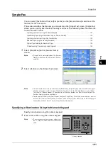 Preview for 181 page of Fuji Xerox DocuCentre-IV C2263 User Manual