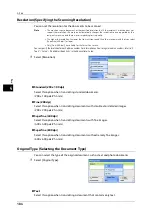 Preview for 184 page of Fuji Xerox DocuCentre-IV C2263 User Manual