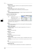 Preview for 188 page of Fuji Xerox DocuCentre-IV C2263 User Manual