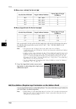 Preview for 192 page of Fuji Xerox DocuCentre-IV C2263 User Manual