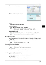 Preview for 193 page of Fuji Xerox DocuCentre-IV C2263 User Manual