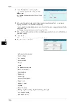 Preview for 194 page of Fuji Xerox DocuCentre-IV C2263 User Manual