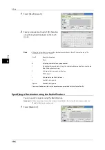 Preview for 196 page of Fuji Xerox DocuCentre-IV C2263 User Manual