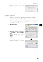 Preview for 197 page of Fuji Xerox DocuCentre-IV C2263 User Manual