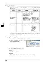 Preview for 198 page of Fuji Xerox DocuCentre-IV C2263 User Manual