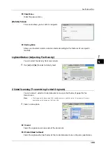 Preview for 199 page of Fuji Xerox DocuCentre-IV C2263 User Manual