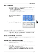 Preview for 203 page of Fuji Xerox DocuCentre-IV C2263 User Manual