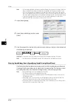 Preview for 212 page of Fuji Xerox DocuCentre-IV C2263 User Manual