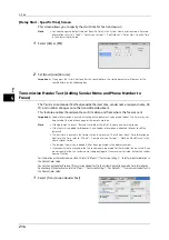 Preview for 214 page of Fuji Xerox DocuCentre-IV C2263 User Manual