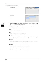 Preview for 224 page of Fuji Xerox DocuCentre-IV C2263 User Manual