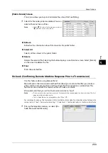 Preview for 233 page of Fuji Xerox DocuCentre-IV C2263 User Manual