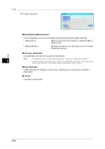 Preview for 234 page of Fuji Xerox DocuCentre-IV C2263 User Manual