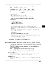 Preview for 239 page of Fuji Xerox DocuCentre-IV C2263 User Manual