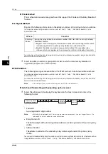 Preview for 240 page of Fuji Xerox DocuCentre-IV C2263 User Manual