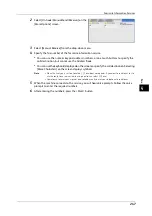 Preview for 247 page of Fuji Xerox DocuCentre-IV C2263 User Manual