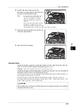 Preview for 251 page of Fuji Xerox DocuCentre-IV C2263 User Manual