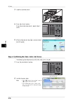 Preview for 256 page of Fuji Xerox DocuCentre-IV C2263 User Manual