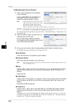 Preview for 264 page of Fuji Xerox DocuCentre-IV C2263 User Manual