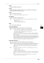 Preview for 279 page of Fuji Xerox DocuCentre-IV C2263 User Manual