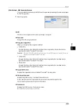 Preview for 283 page of Fuji Xerox DocuCentre-IV C2263 User Manual