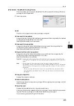 Preview for 285 page of Fuji Xerox DocuCentre-IV C2263 User Manual