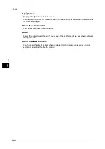 Preview for 288 page of Fuji Xerox DocuCentre-IV C2263 User Manual