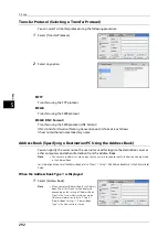 Preview for 292 page of Fuji Xerox DocuCentre-IV C2263 User Manual