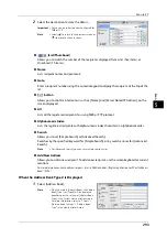 Preview for 293 page of Fuji Xerox DocuCentre-IV C2263 User Manual