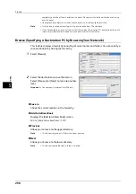 Preview for 298 page of Fuji Xerox DocuCentre-IV C2263 User Manual