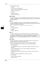 Preview for 300 page of Fuji Xerox DocuCentre-IV C2263 User Manual