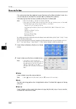 Preview for 302 page of Fuji Xerox DocuCentre-IV C2263 User Manual