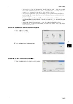 Preview for 305 page of Fuji Xerox DocuCentre-IV C2263 User Manual