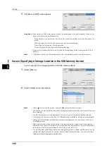 Preview for 308 page of Fuji Xerox DocuCentre-IV C2263 User Manual