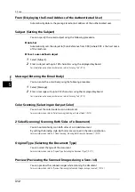 Preview for 312 page of Fuji Xerox DocuCentre-IV C2263 User Manual