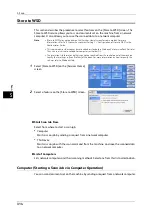 Preview for 314 page of Fuji Xerox DocuCentre-IV C2263 User Manual