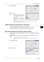 Preview for 323 page of Fuji Xerox DocuCentre-IV C2263 User Manual