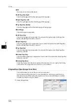 Preview for 324 page of Fuji Xerox DocuCentre-IV C2263 User Manual