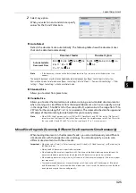 Preview for 325 page of Fuji Xerox DocuCentre-IV C2263 User Manual