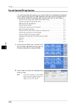 Preview for 330 page of Fuji Xerox DocuCentre-IV C2263 User Manual