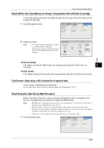 Preview for 331 page of Fuji Xerox DocuCentre-IV C2263 User Manual