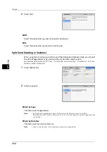 Preview for 332 page of Fuji Xerox DocuCentre-IV C2263 User Manual