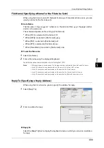 Preview for 333 page of Fuji Xerox DocuCentre-IV C2263 User Manual