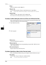 Preview for 334 page of Fuji Xerox DocuCentre-IV C2263 User Manual