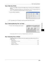 Preview for 339 page of Fuji Xerox DocuCentre-IV C2263 User Manual